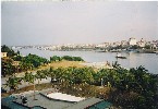 Der Hafen von Havanna